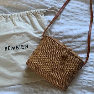 BEMBIEN MARFA Basket Bag